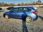 2015 SUBARU IMPREZA