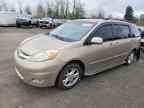 2006 TOYOTA SIENNA