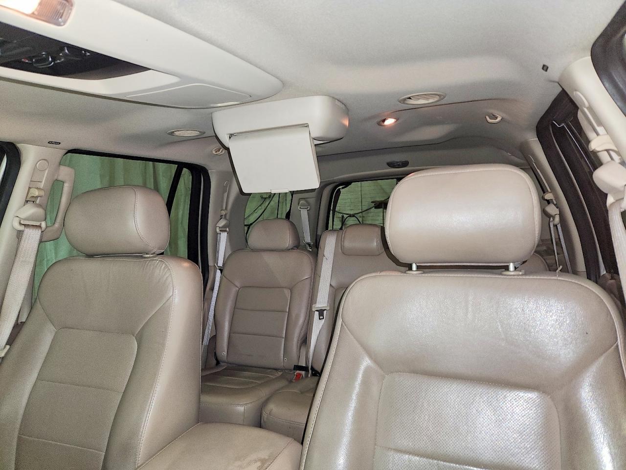 2006 FORD Expedition