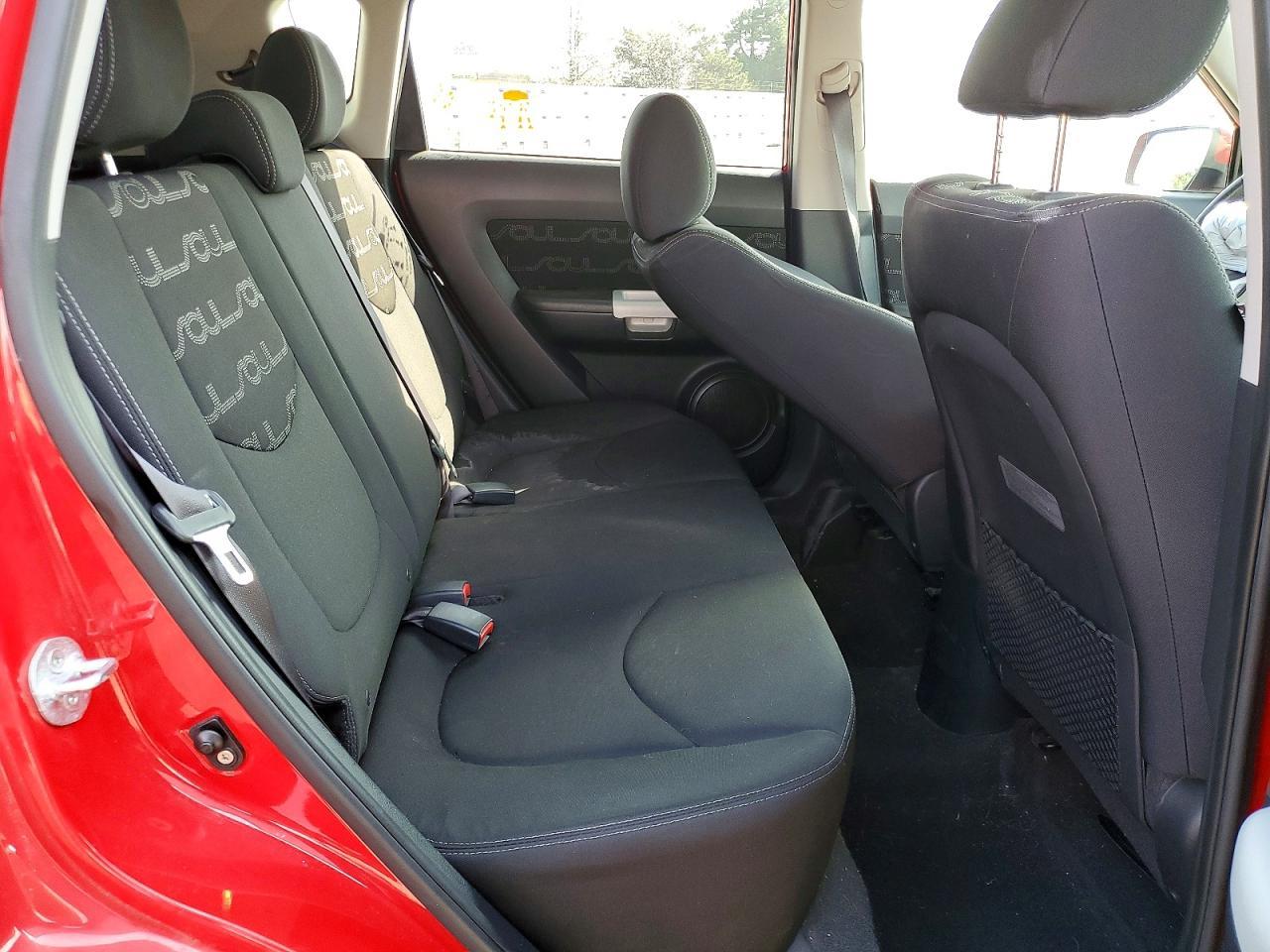 2012 KIA SOUL