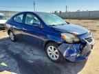 2012 NISSAN VERSA