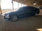 2014 CADILLAC ATS