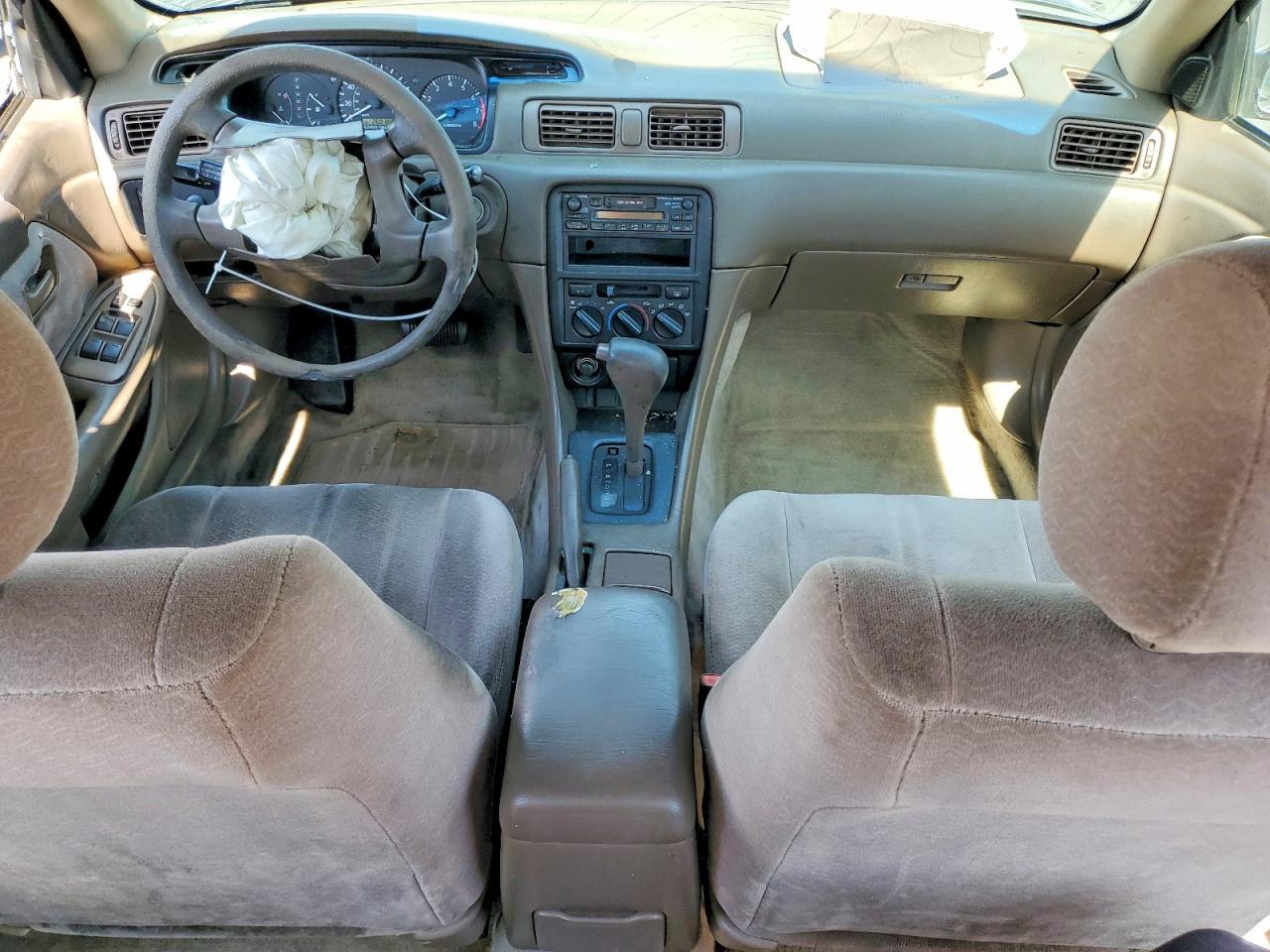 1998 TOYOTA CAMRY