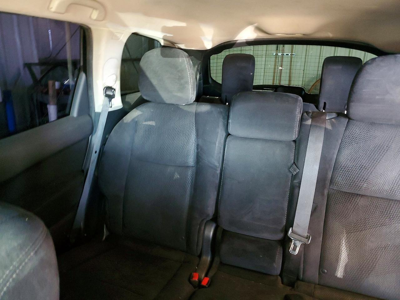 2016 NISSAN PATHFINDER