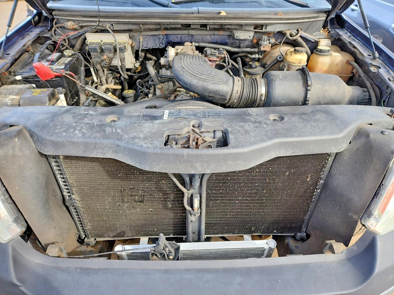 2006 FORD F-150