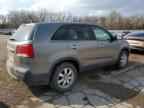 2013 KIA SORENTO