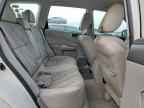 2009 SUBARU FORESTER