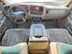 2000 CHEVROLET SILVERADO 1500