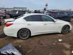 2017 INFINITI Q50