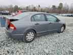 2011 HONDA CIVIC