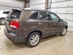 2011 KIA SORENTO