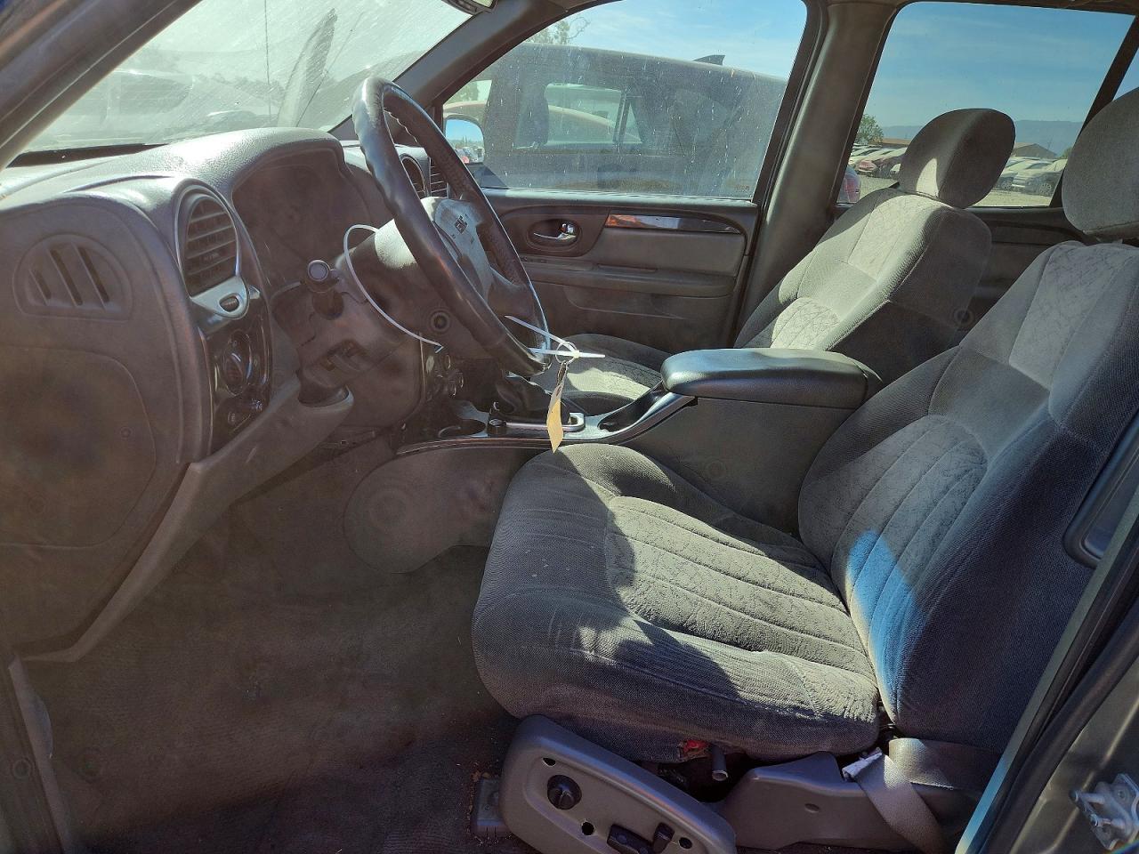2004 GMC Envoy