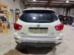 2018 NISSAN PATHFINDER