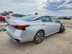 2020 NISSAN ALTIMA