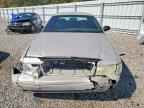 2008 FORD Crown Victoria
