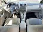 2011 TOYOTA COROLLA