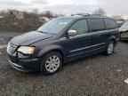 2012 CHRYSLER Town & Country