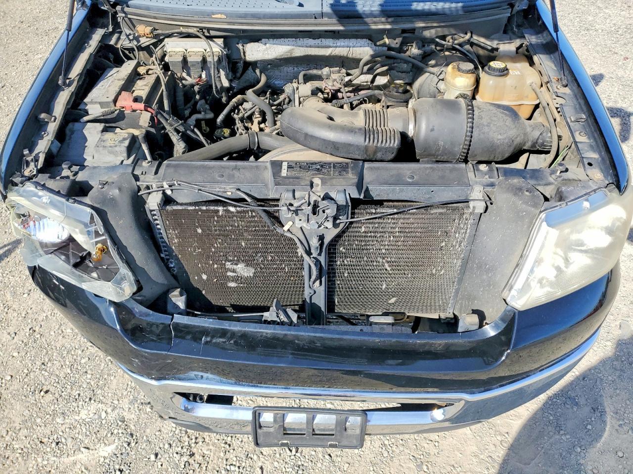 2007 FORD F-150 Lightning
