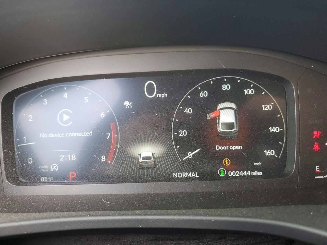 2026 ACURA Integra