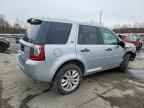 2011 LAND ROVER LR2
