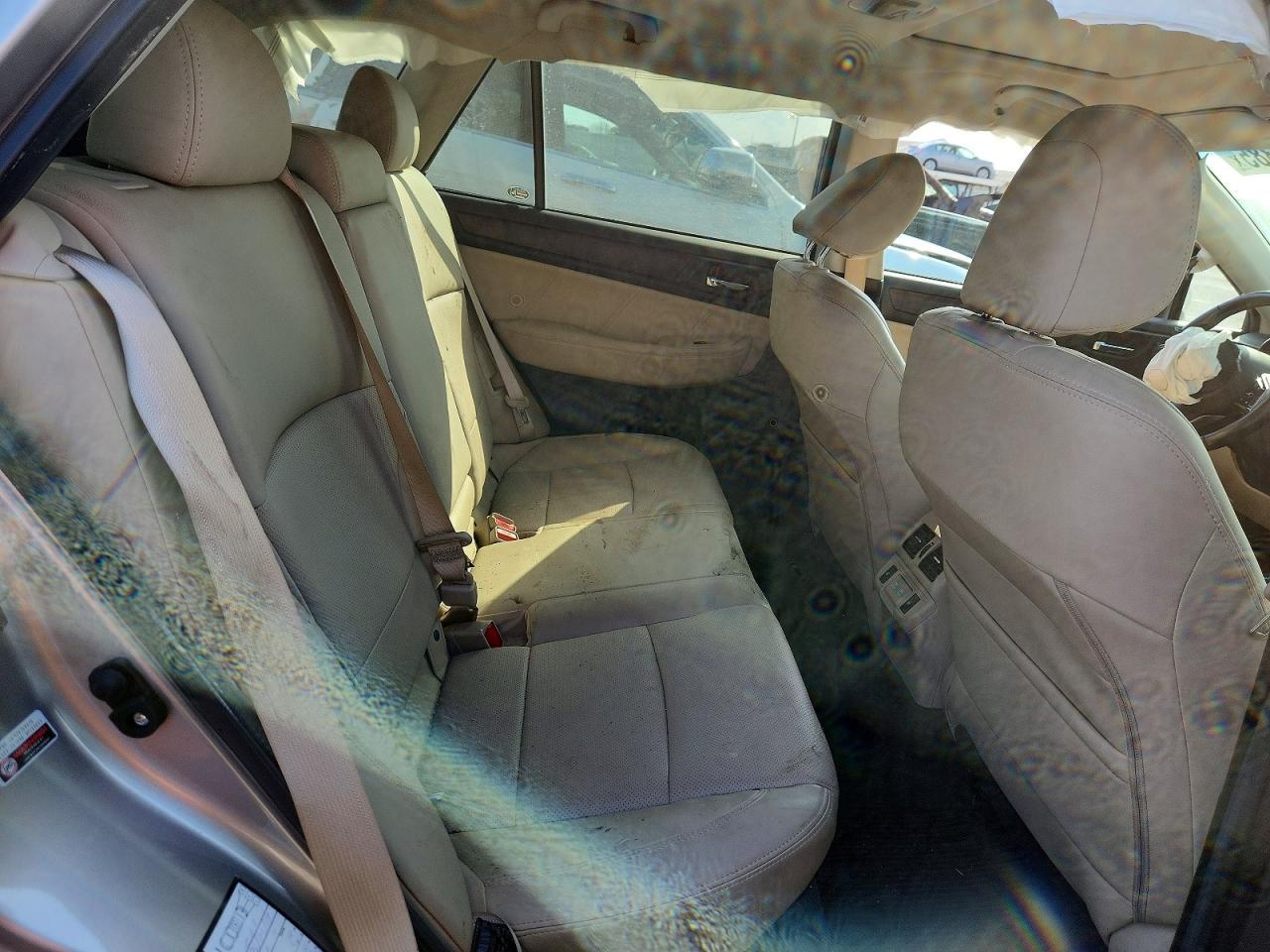 2019 SUBARU Outback