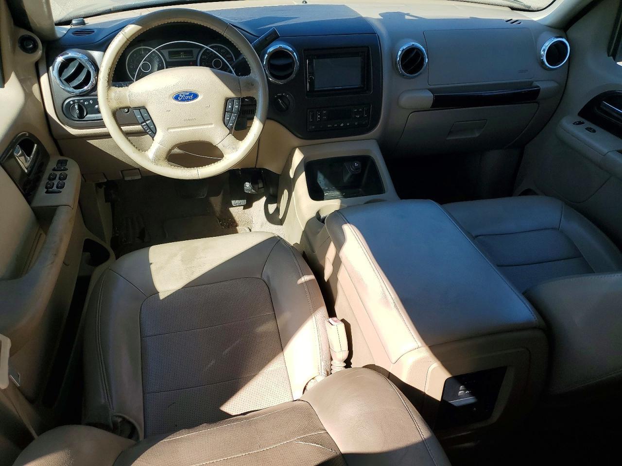 2006 FORD Expedition