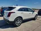 2021 CADILLAC XT5