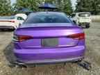 2019 AUDI S4