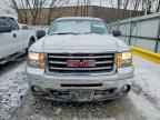 2013 GMC Sierra
