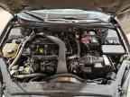 2008 FORD FUSION