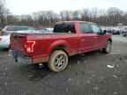 2015 FORD F-150 Lightning