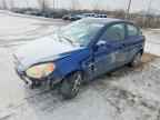 2007 HYUNDAI ACCENT