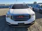 2018 GMC ACADIA