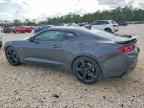 2018 CHEVROLET Camaro