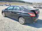 2014 NISSAN SENTRA