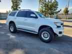 2011 TOYOTA Sequoia