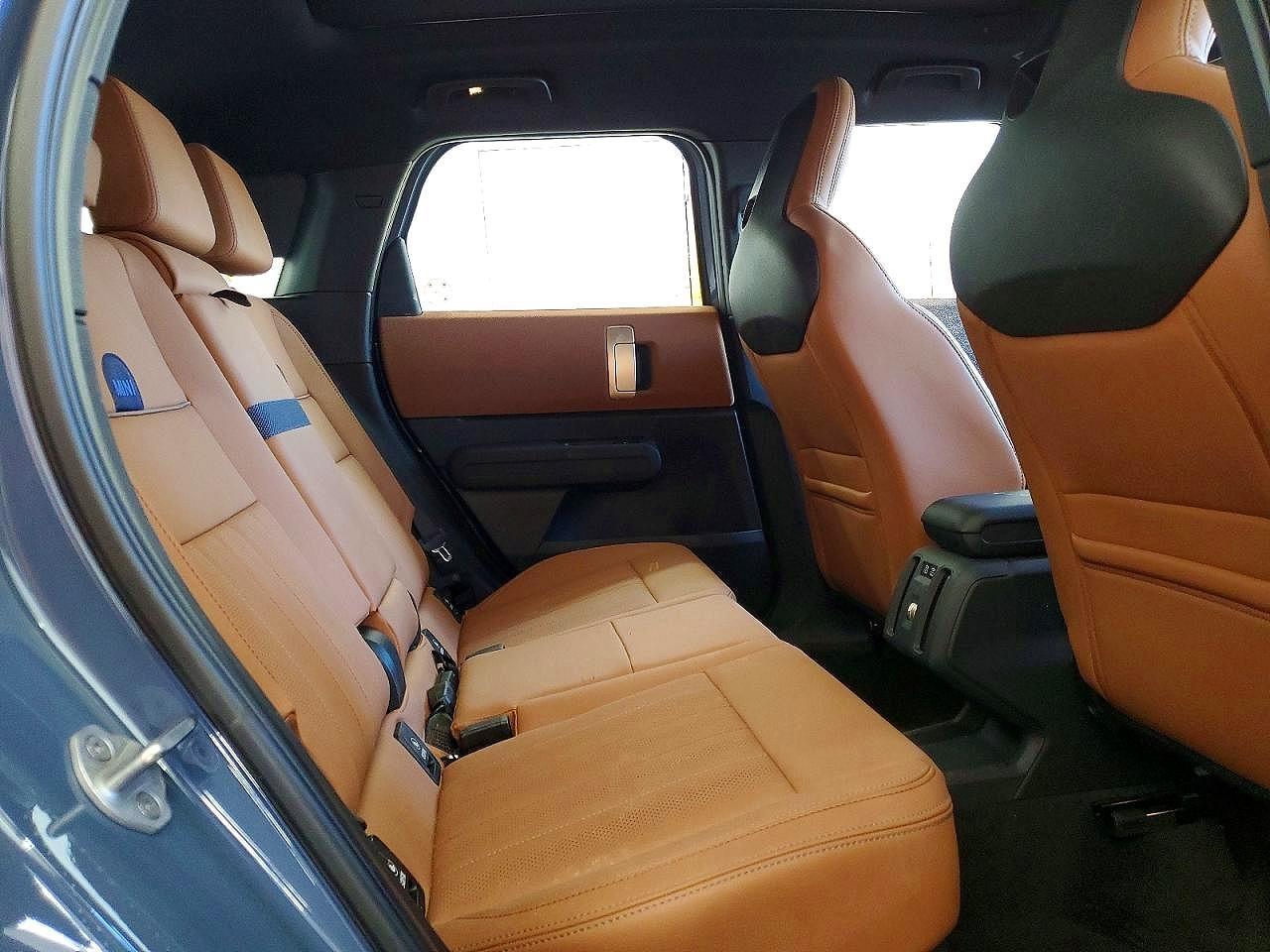 2025 MINI Countryman