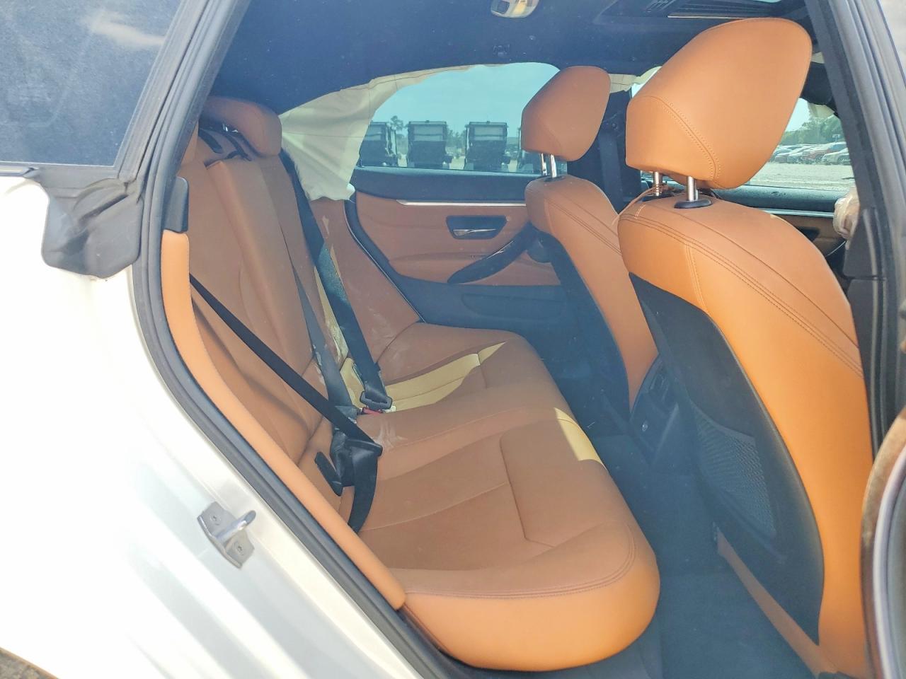 2018 BMW 4 Series