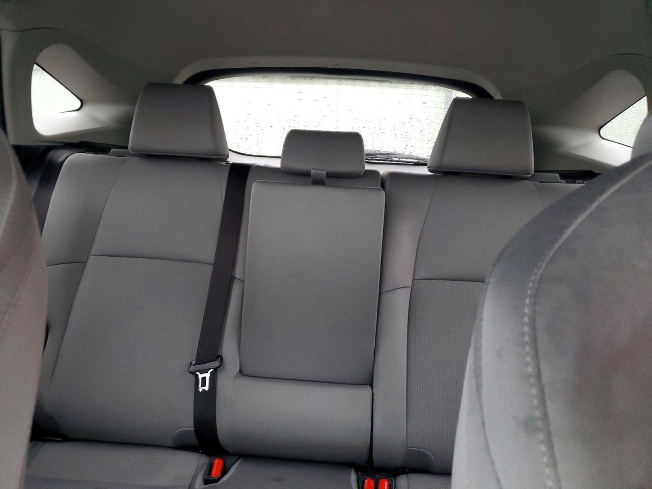 2023 TOYOTA VENZA
