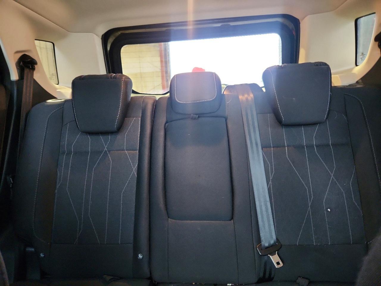 2021 FORD EcoSport