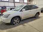 2008 LEXUS RX 400H