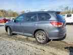 2014 NISSAN PATHFINDER
