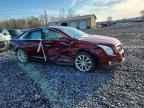 2016 CADILLAC XTS