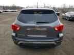 2018 NISSAN PATHFINDER