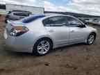 2011 NISSAN ALTIMA