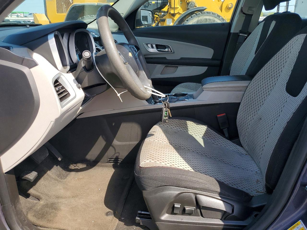 2014 CHEVROLET EQUINOX