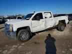 2016 CHEVROLET Silverado 2500