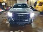 2022 GMC CANYON