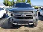 2018 FORD F-150 Lightning