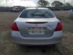 2006 HONDA ACCORD